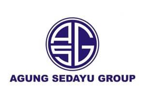 Agung Sedayu Group Logo