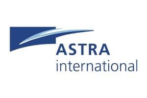 astra internasional logo