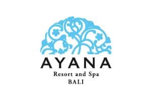 Ayana Resort Bali Logo