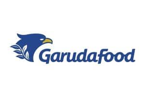 Garuda Food Logo