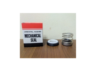 Mechanical Seal Pompa Gear Oriental Koshin GL