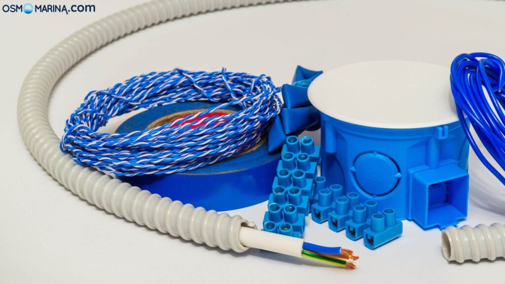 Jenis Kabel Submersible Pompa Air dan Perbedaannya