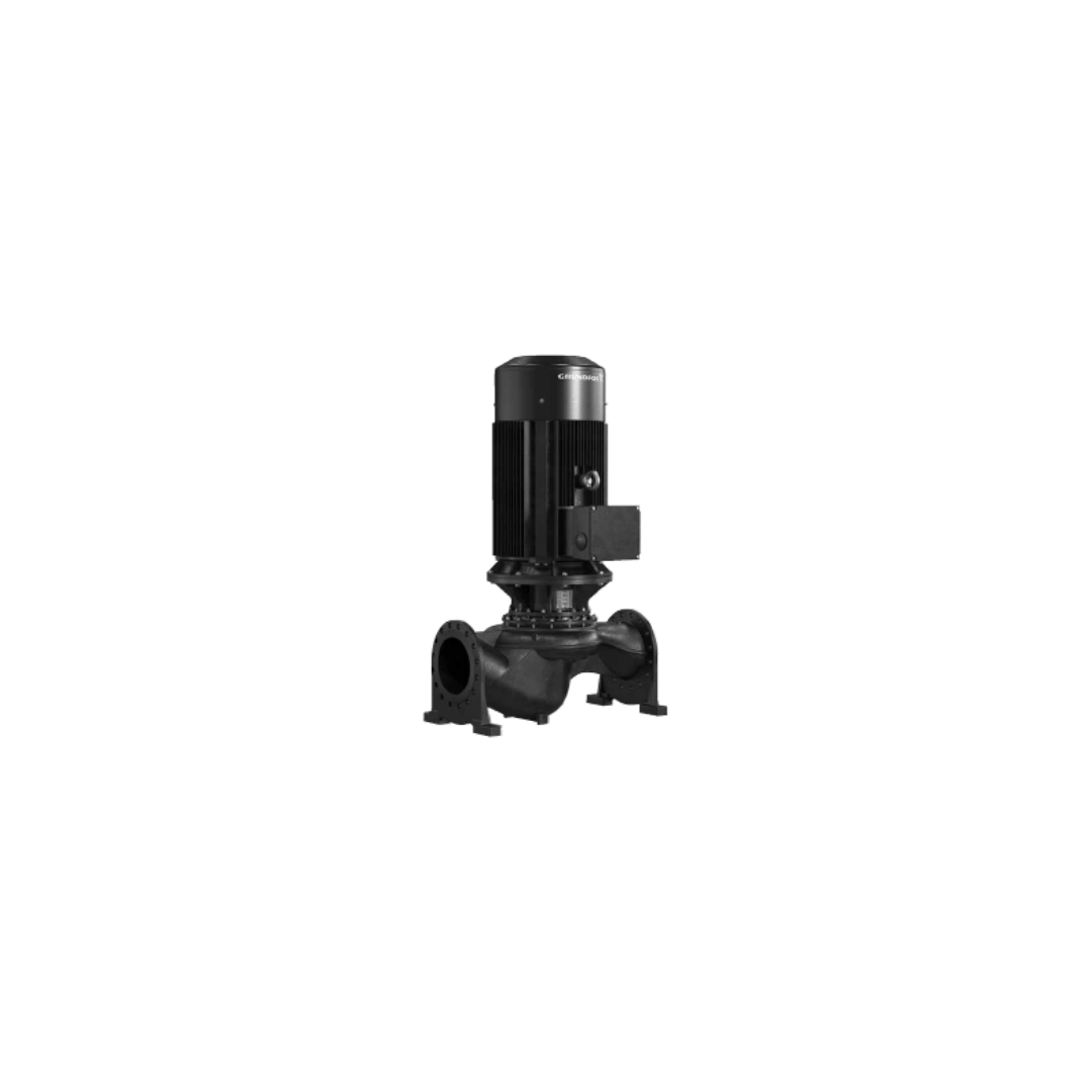 Grundfos TP 50-160 Inline Pump